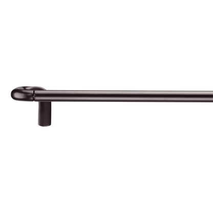 Blackout Curtain Rod Set - Diameter 19 mm