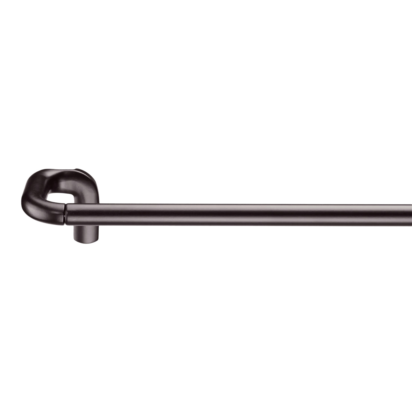 Blackout Curtain Rod Set - Diameter 19 mm