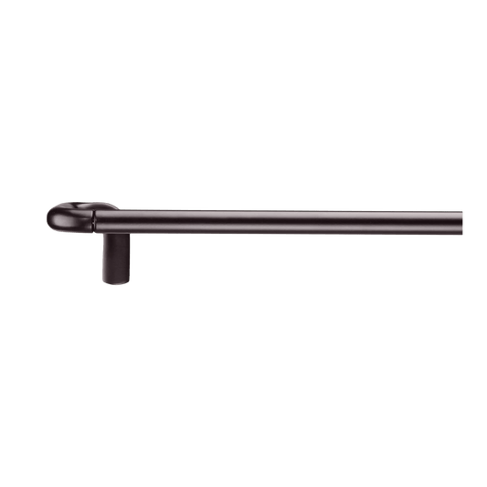 Blackout Curtain Rod Set - Diameter 19 mm