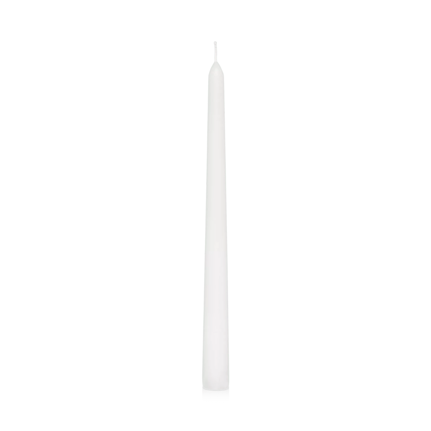 Pack of 8 Taper Candles