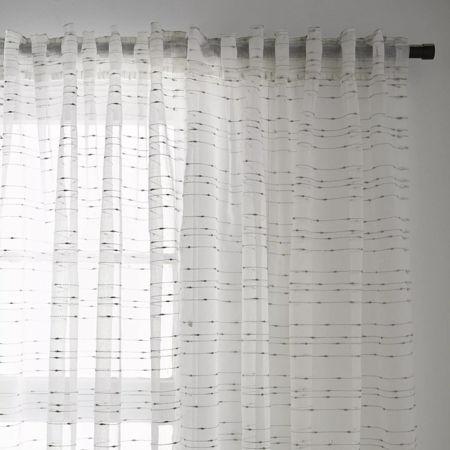 Mink Panel Curtain
