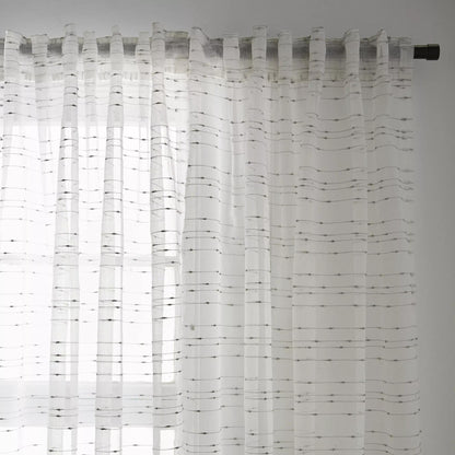 Mink Panel Curtain