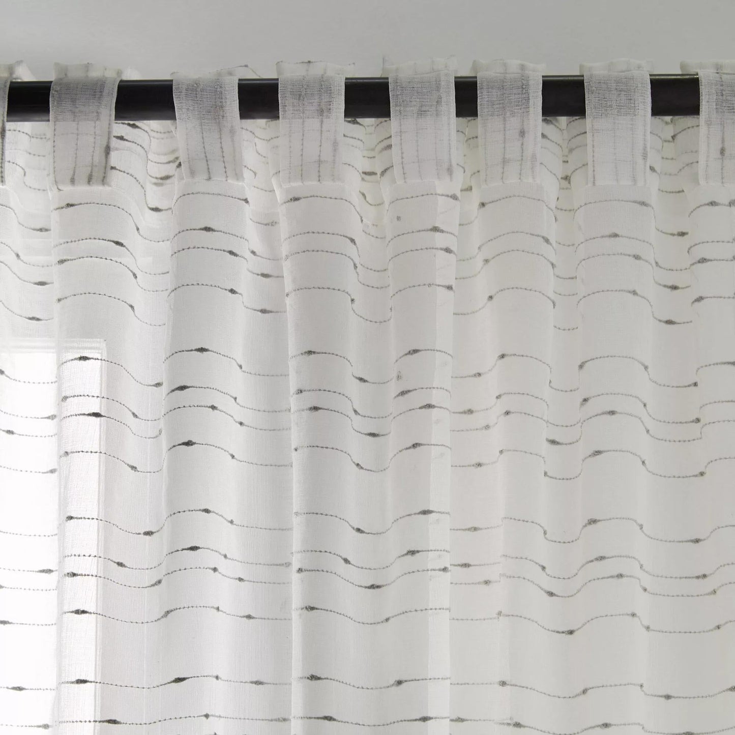 Mink Panel Curtain