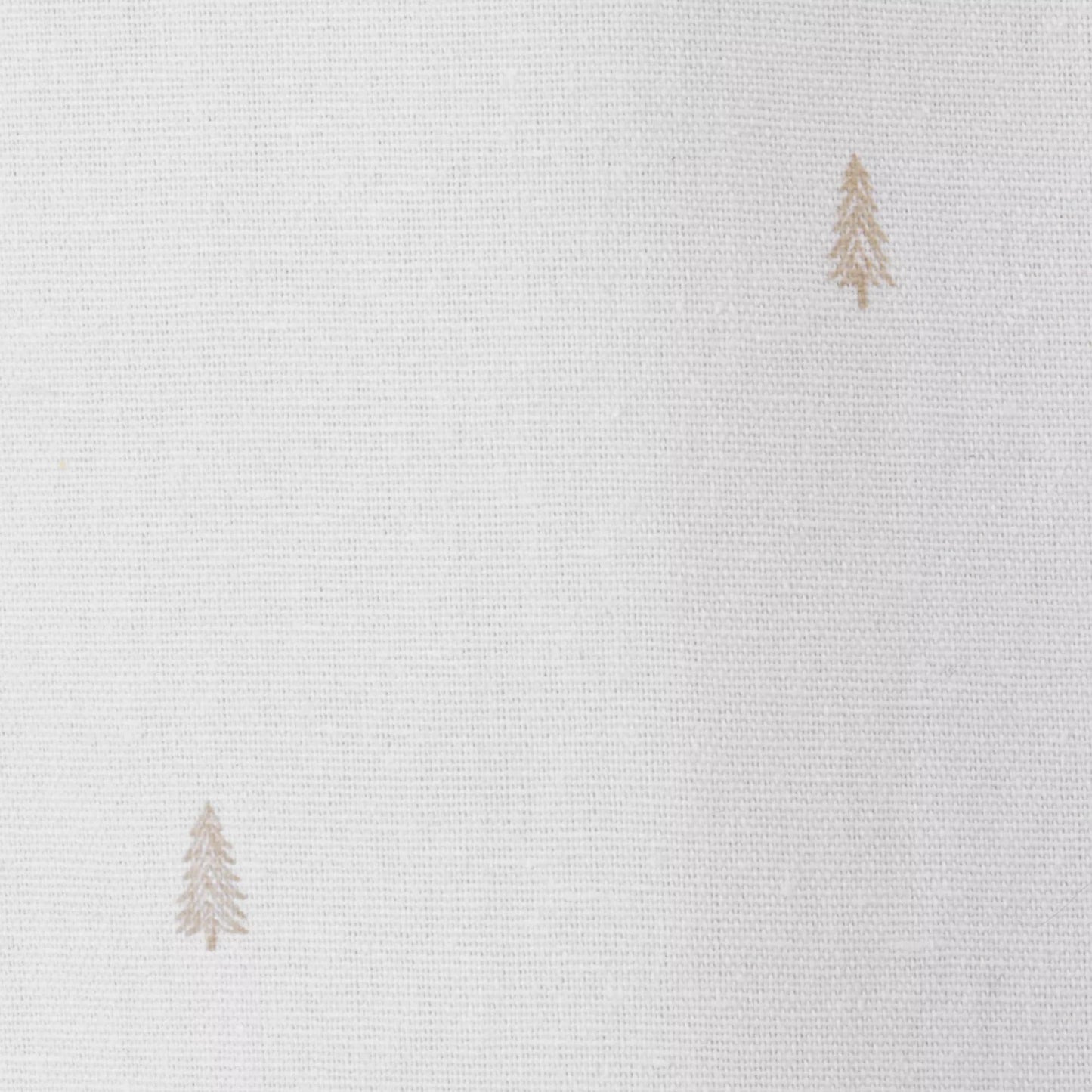 Cael Blackout Curtain with Little Trees