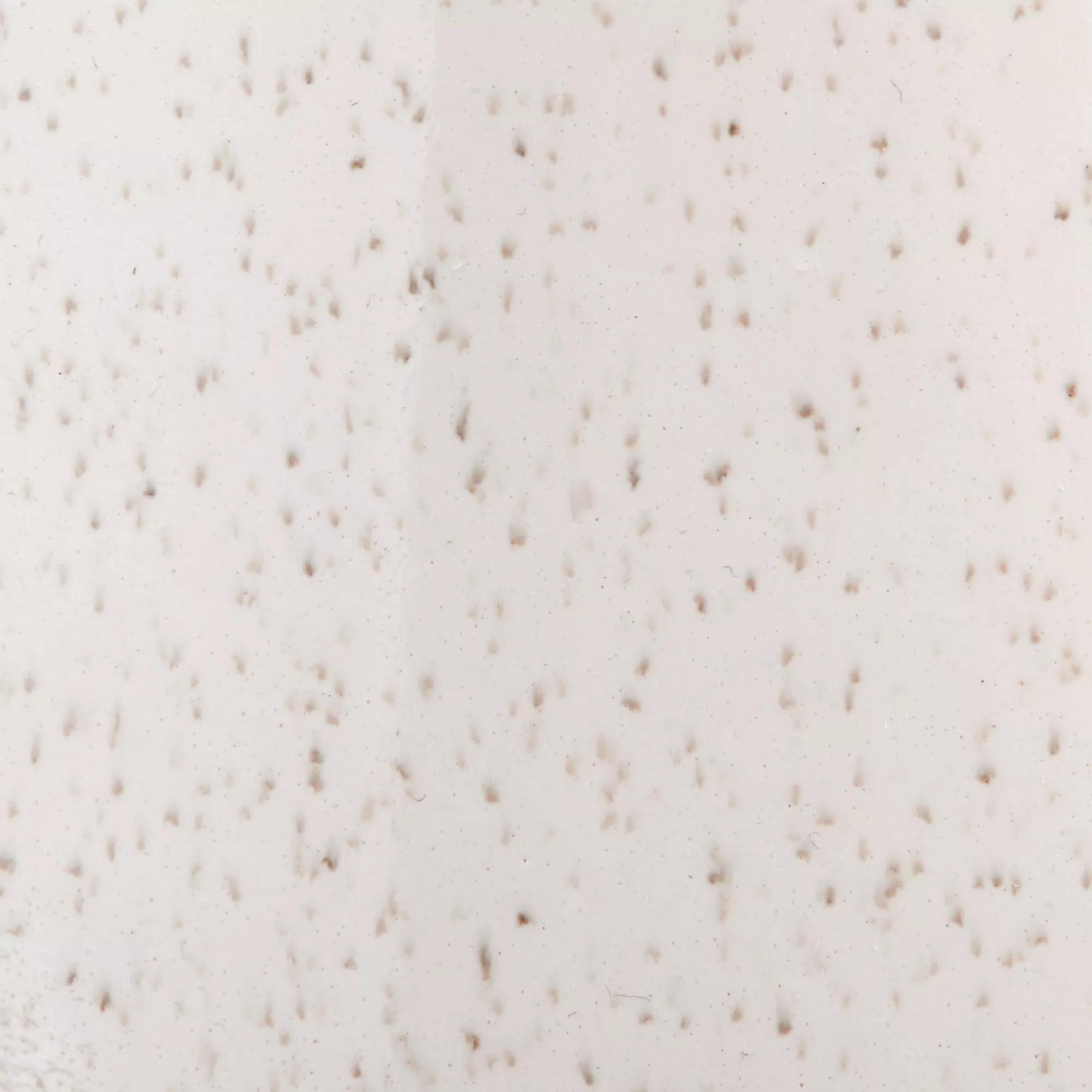 Speckled Ceramic Floor Vase
