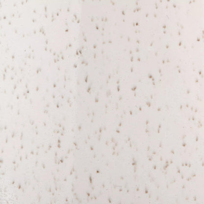 Speckled Ceramic Floor Vase