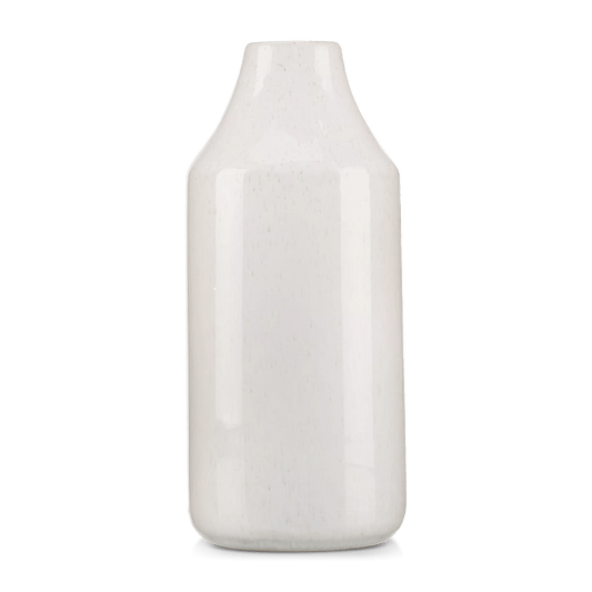 Speckled Ceramic Table Vase