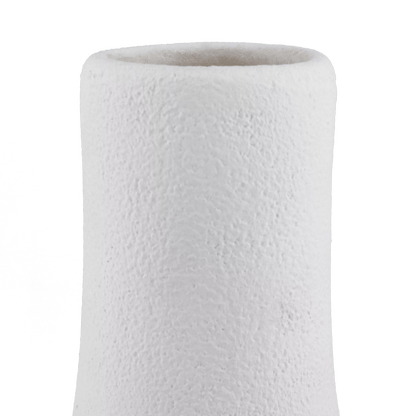 Ceramic Loop Vase