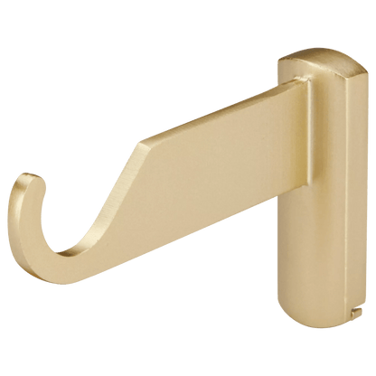 Blackout Curtain Rod Set - Diameter 19 mm