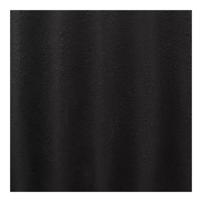 Black Ceramic Bowl