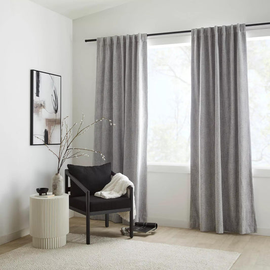 Inka Blackout Curtain