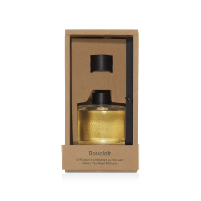 Green Tea Reed Diffuser