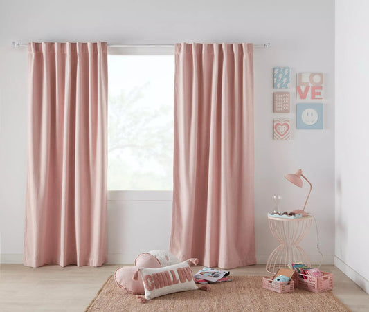Inka Blackout Curtain