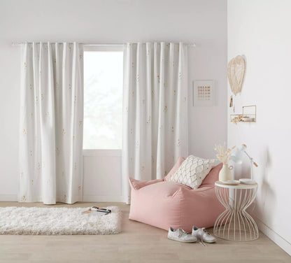 Alora Blackout Curtain