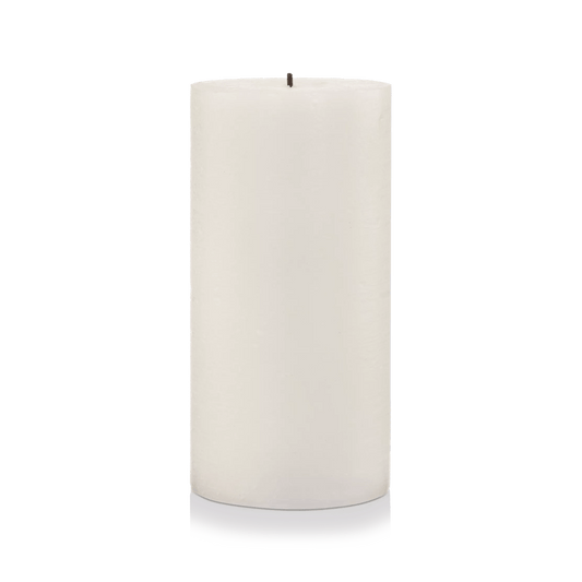 LED Pillar Candle