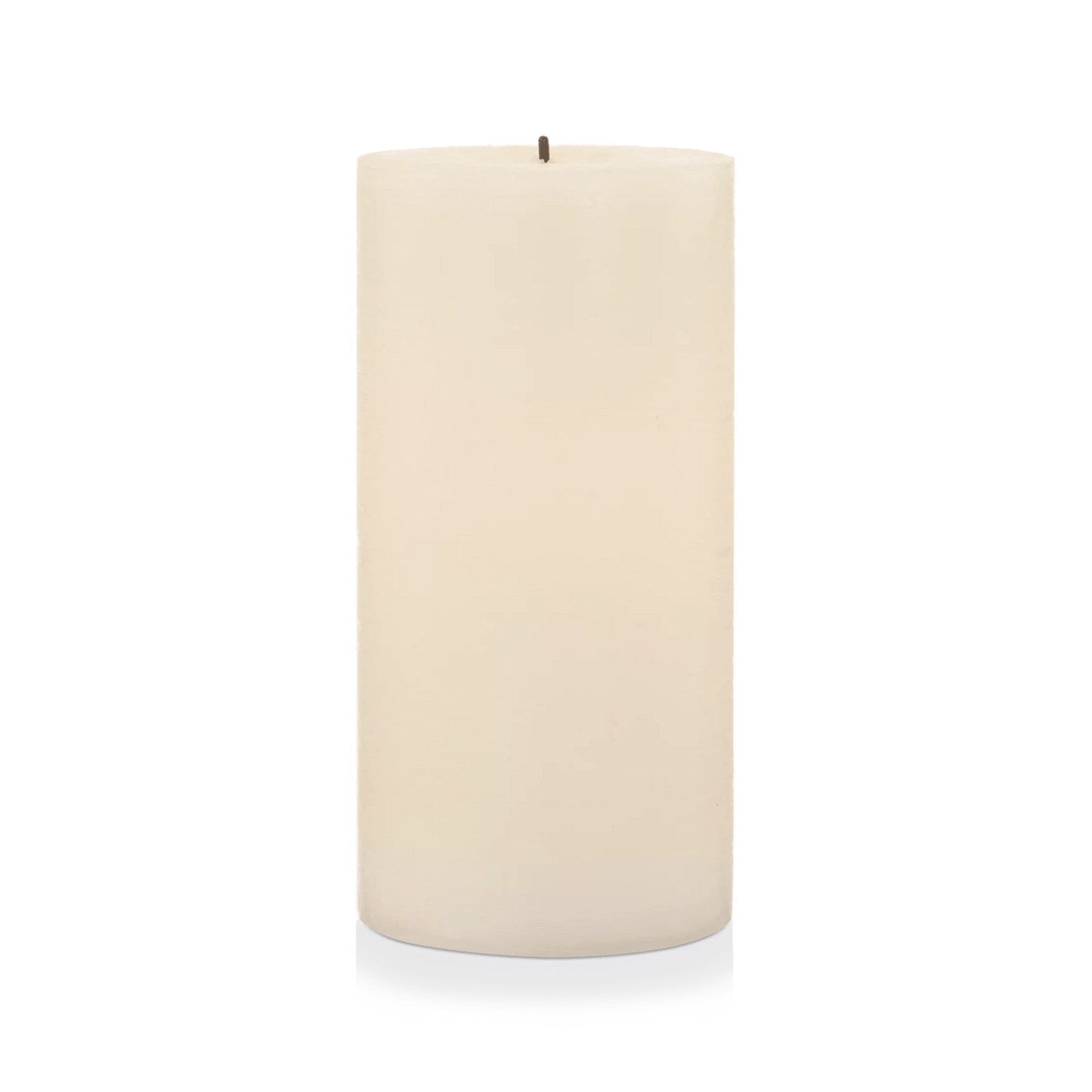 LED Pillar Candle