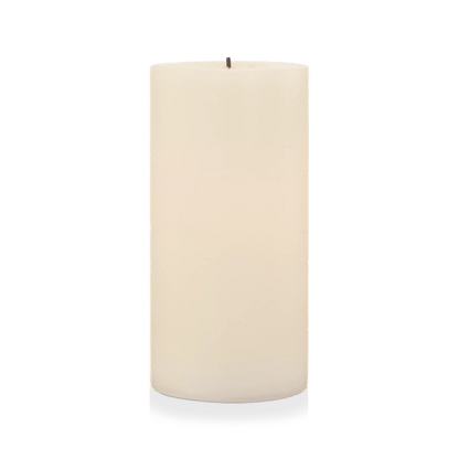 LED Pillar Candle