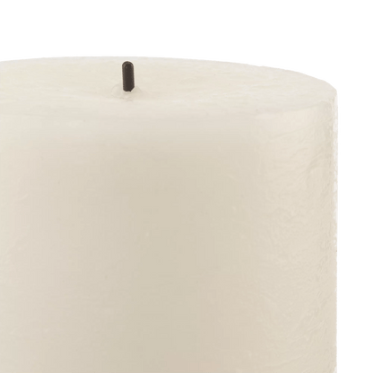 LED Pillar Candle