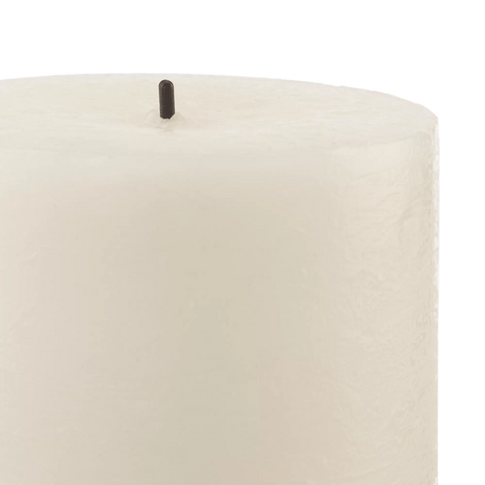 LED Pillar Candle
