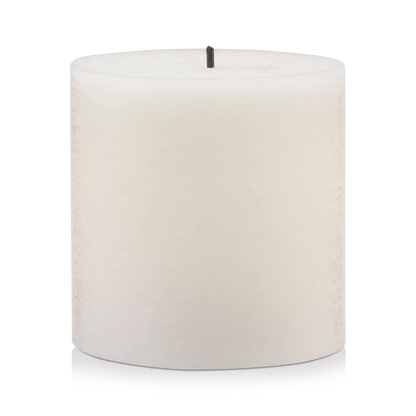 LED Pillar Candle