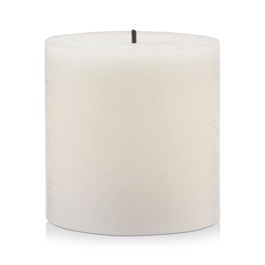 LED Pillar Candle