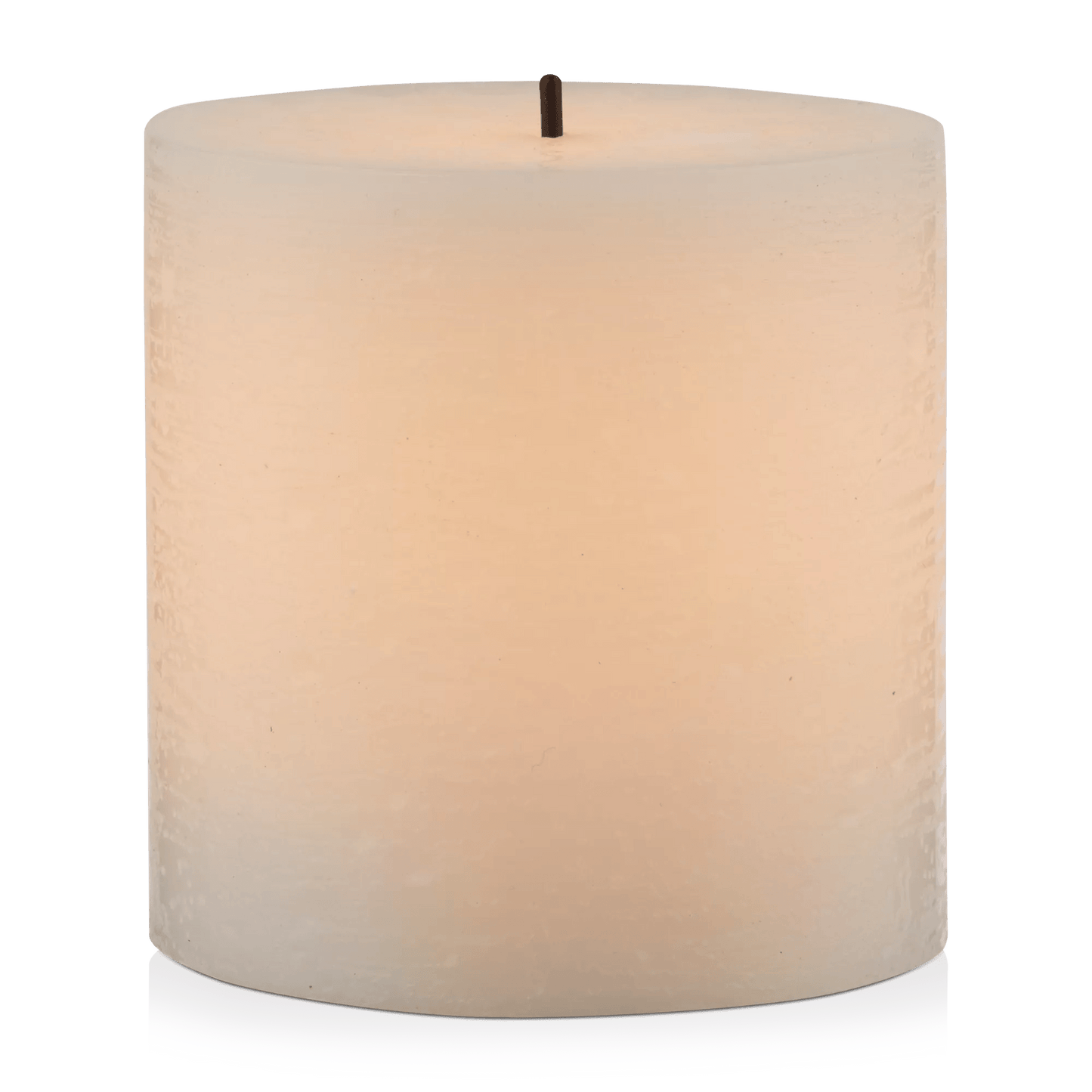 LED Pillar Candle