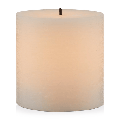 LED Pillar Candle