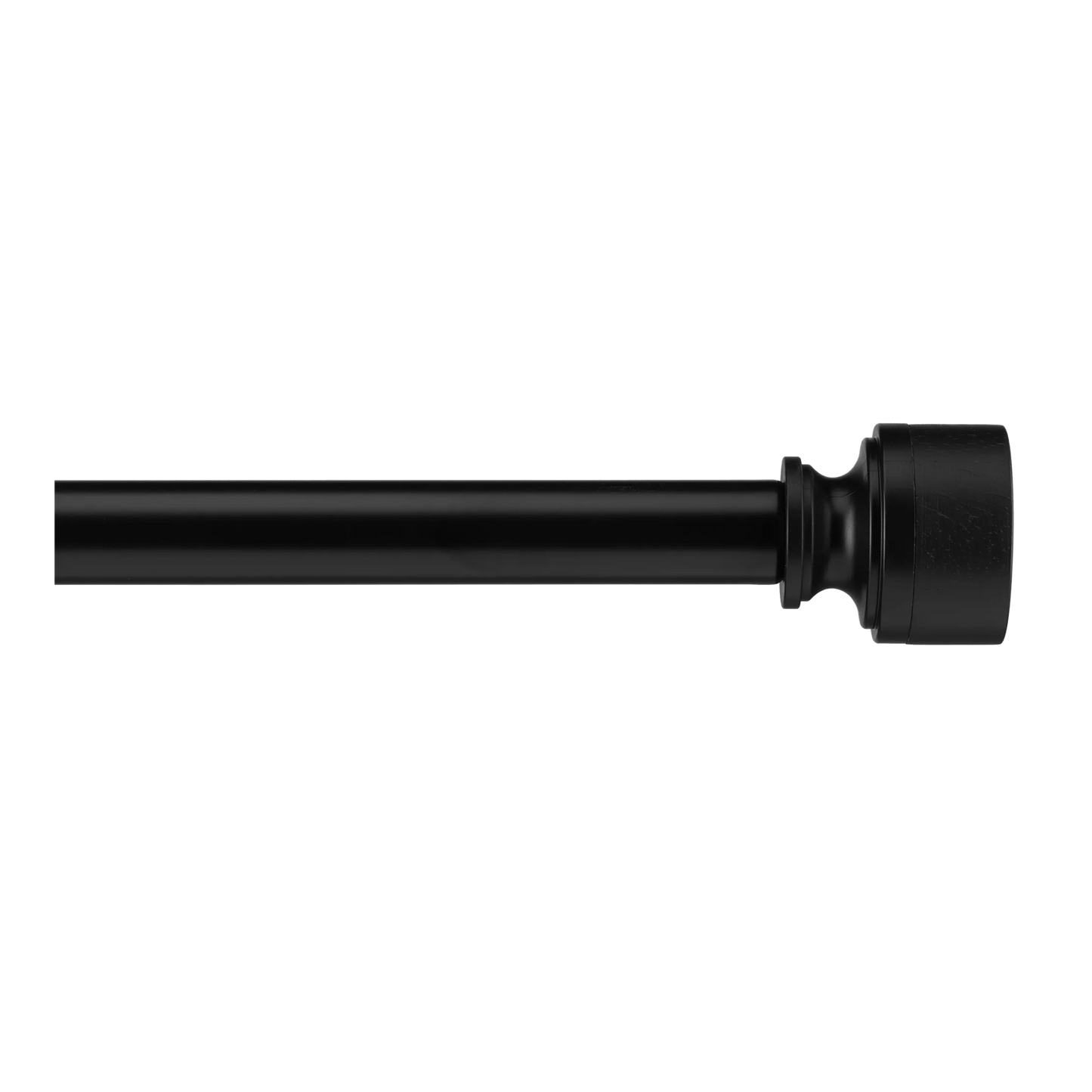 Curtain Rod Set - Diameter 22/25 mm