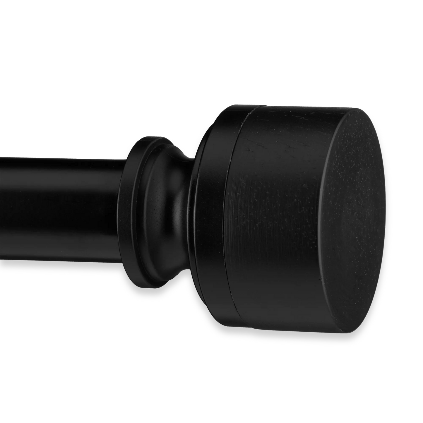 Curtain Rod Set - Diameter 22/25 mm