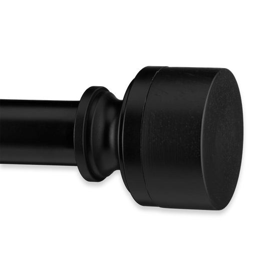 Curtain Rod Set - Diameter 22/25 mm