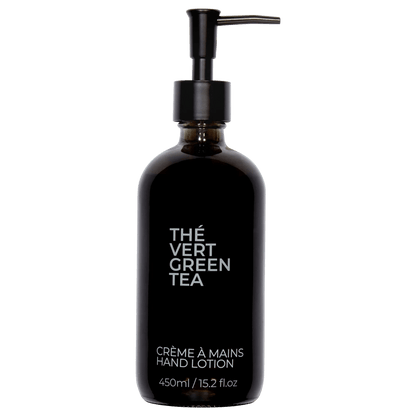 Green Tea Hand Lotion