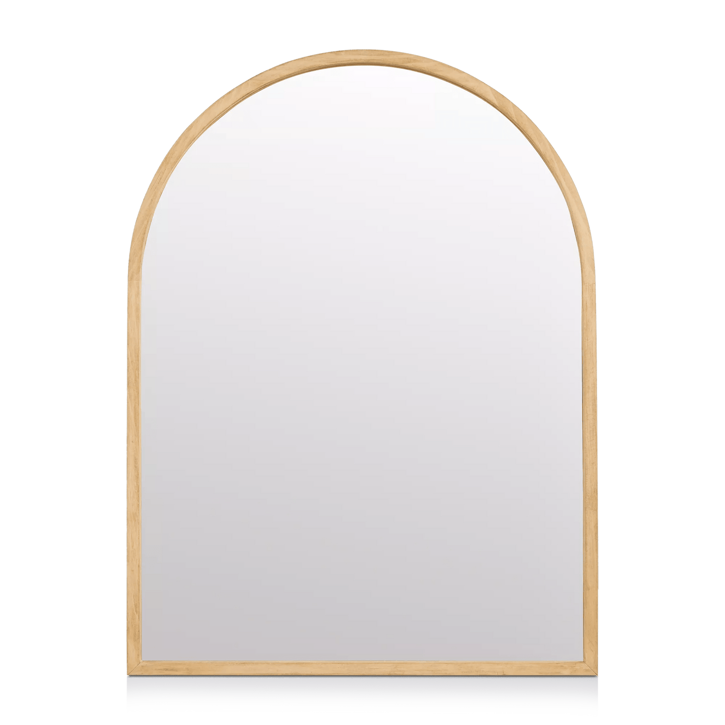 Arched Mirror