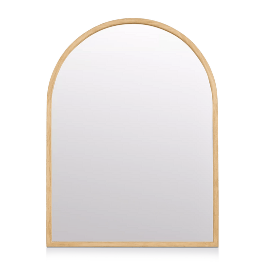 Arched Mirror