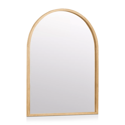 Arched Mirror