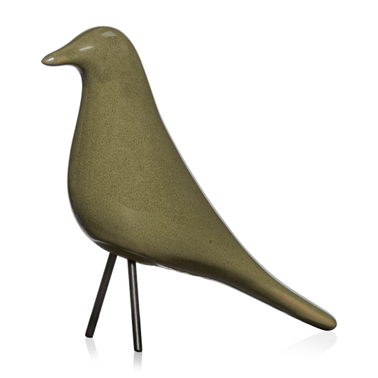 Decorative Ceramic Bird