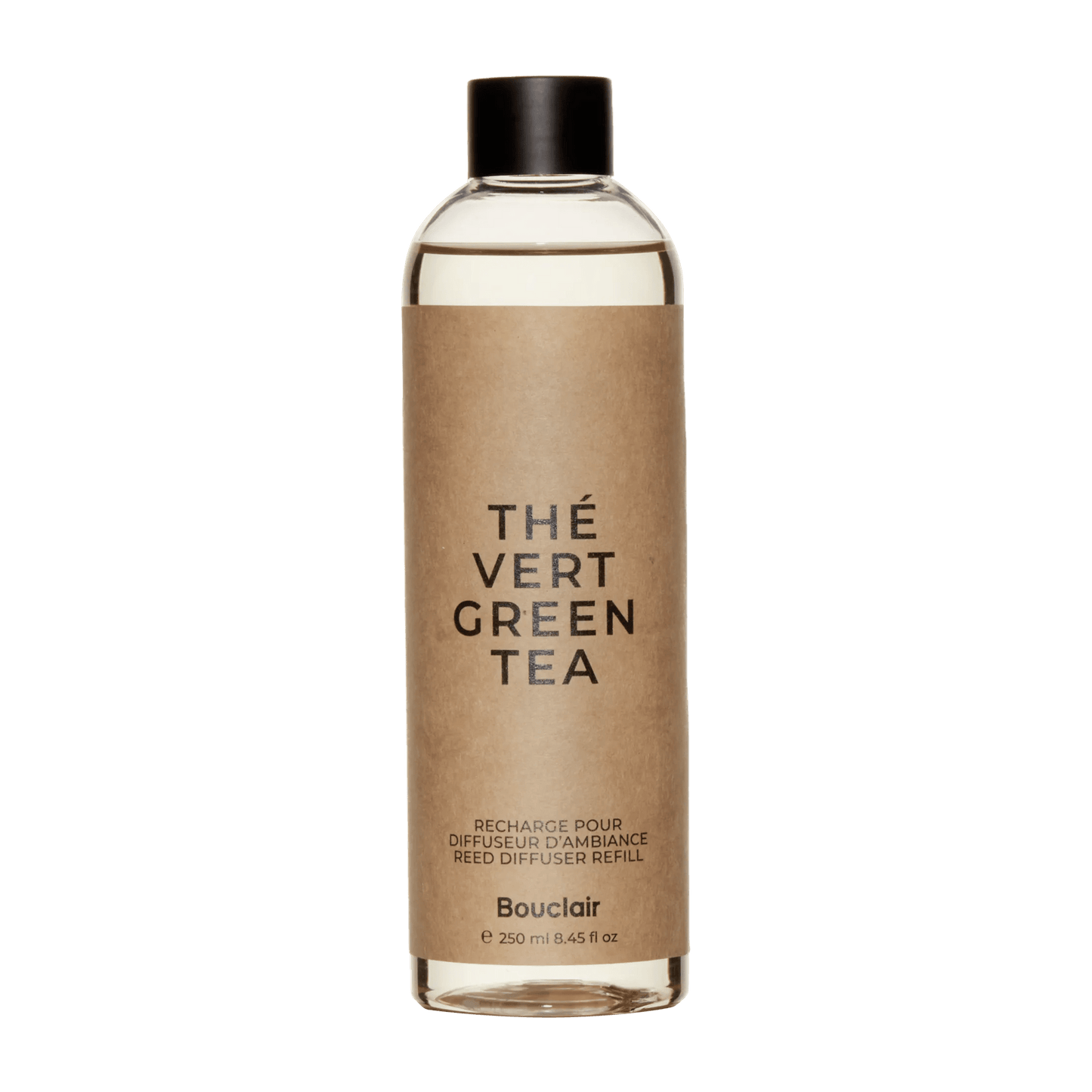 Green Tea Reed Diffuser Refill