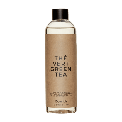 Green Tea Reed Diffuser Refill