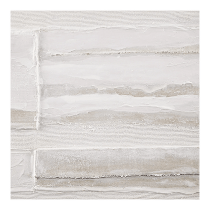 Natural Abstract Framed Art