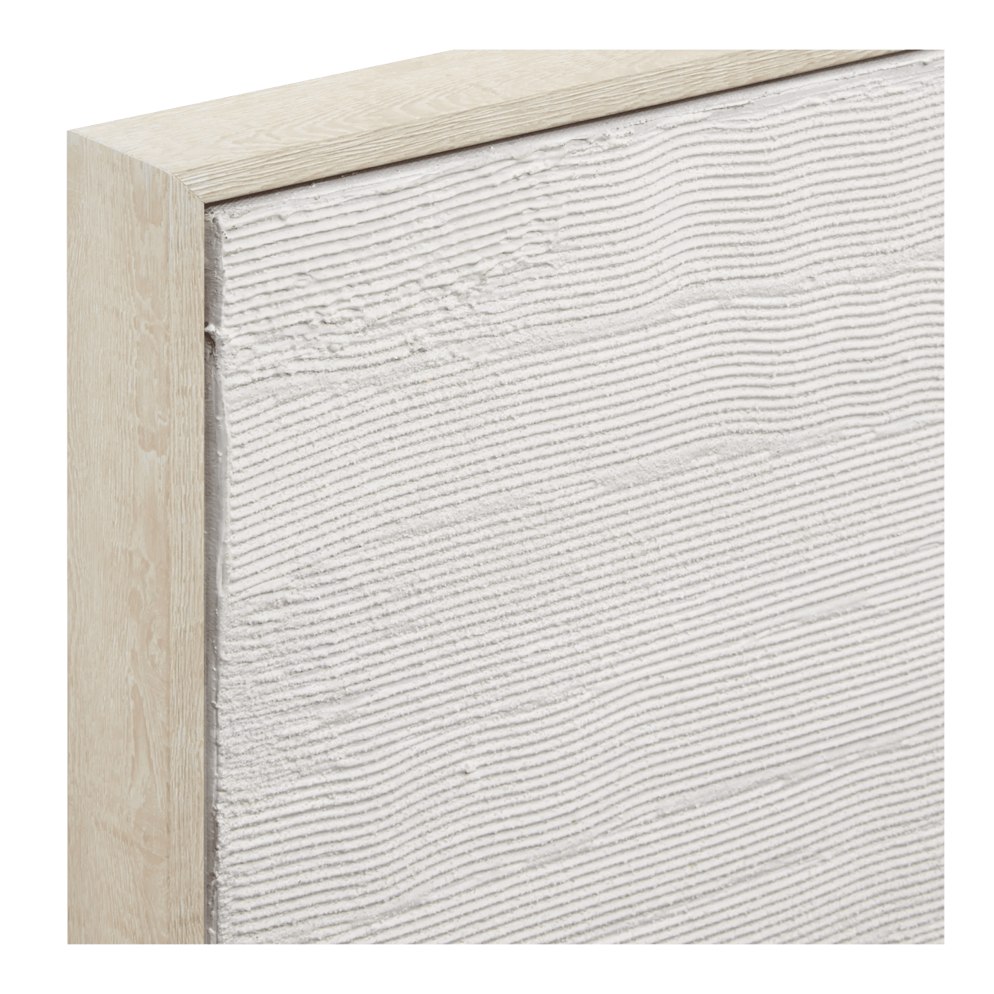 Natural Abstract Framed Art