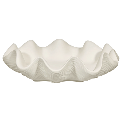 Shell Decorative Bowl