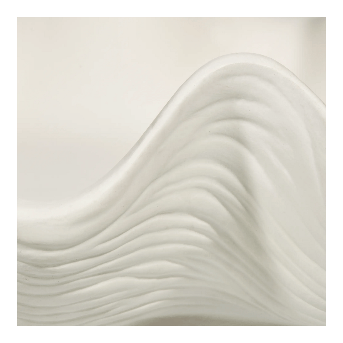 Shell Decorative Bowl