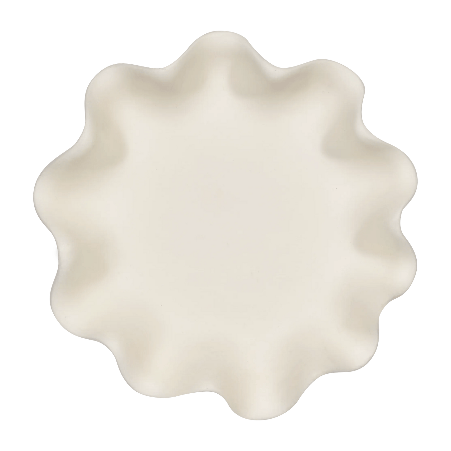 Shell Decorative Bowl