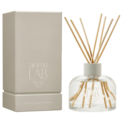 Vanilla Mist Diffuser - Aroma Lab