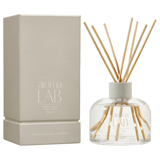 Vanilla Mist Diffuser - Aroma Lab
