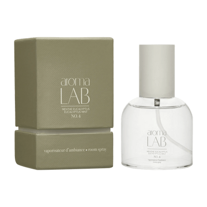 Room Spray Eucalyptus Mint - Aroma Lab