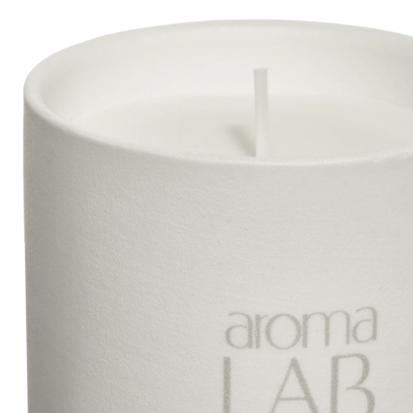 Amber Musk Candle - Aroma Lab