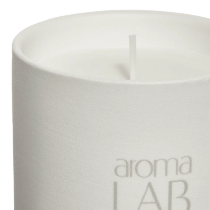 Amber Musk Candle - Aroma Lab