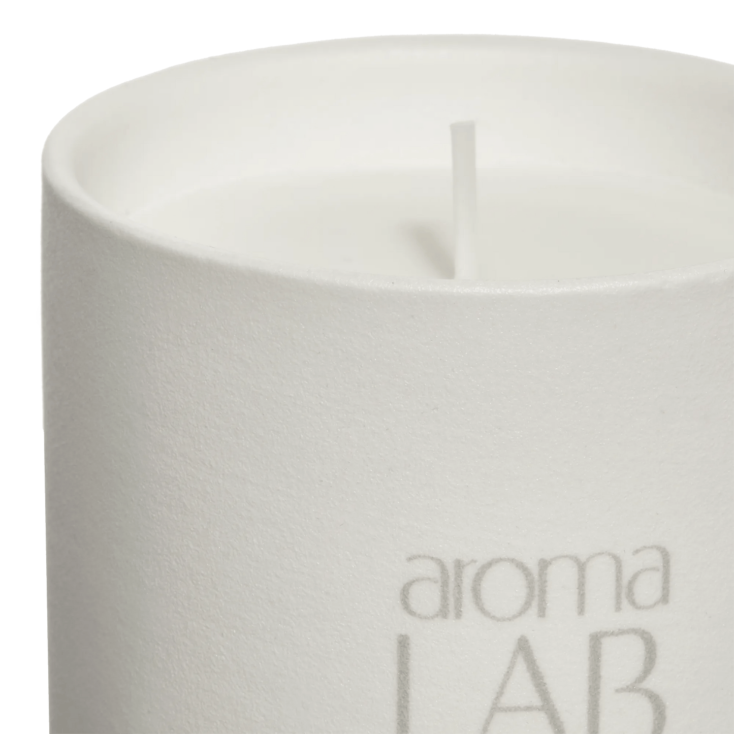 Lemon Verde Candle - Aroma Lab