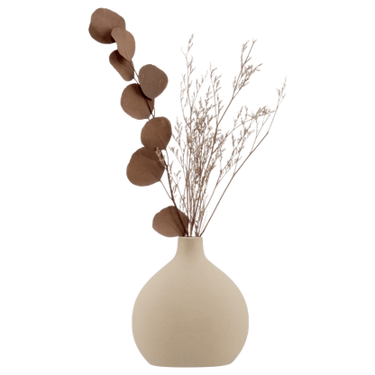 Dried Stem in a Vase