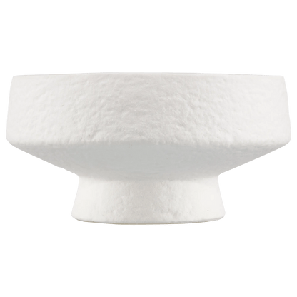 Ceramic Bowl on Stand